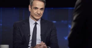 Πρόσωπο έκπληξη κατεβάζει ο Μητσοτάκης στο ψηφοδέλτιο Επικρατείας της ΝΔ – Καταιγιστικές εξελίξεις