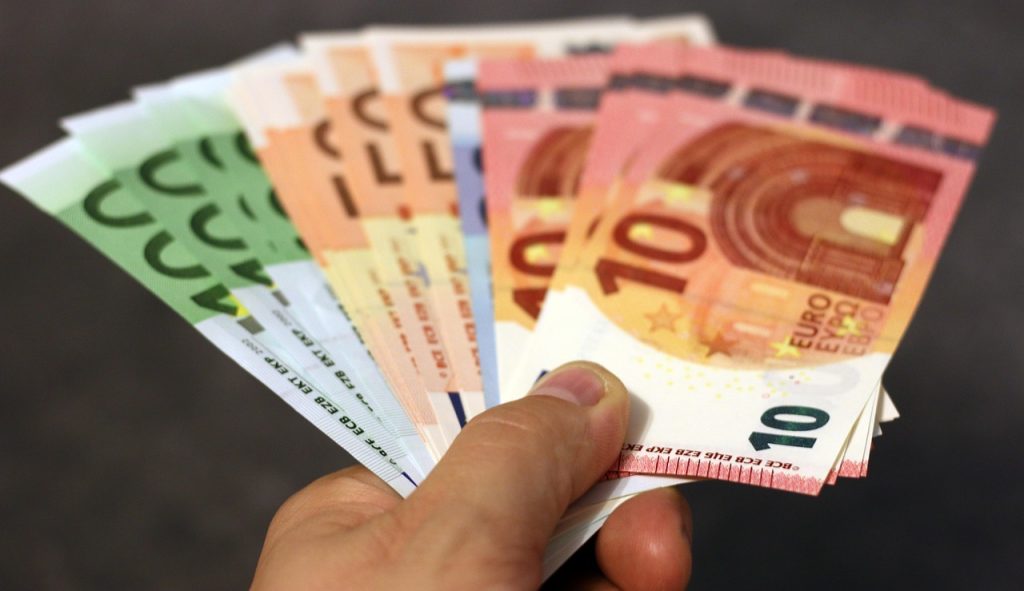ΕΚΤΑΚΤΟ ΕΠΙΔΟΜΑ 391€ ΧΩΡΙΣ ΗΛΙΚΙΑΚΑ ΚΑΙ ΕΙΣΟΔΗΜΑΤΙΚΑ ΚΡΙΤΗΡΙΑ