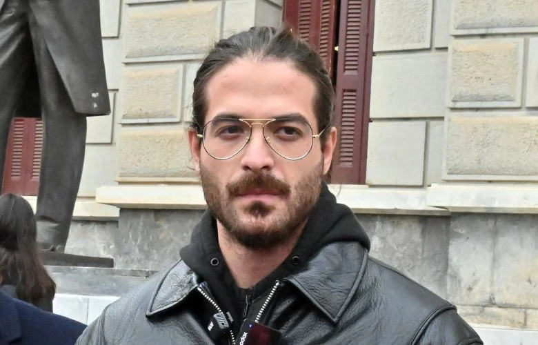 Δεν συνελήφθη μόνο για αλκοόλ: Αuτές είναι οι κατηγορίες που βαραίνουν ο Άρης Μουγκοπέτρος