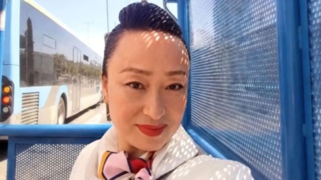 Φpίκn στη Λούτσα: Μόλις μαθεύτηκε η πραγματική δουλειά που έκανε η Γιου Τινγκ – Γι’ αuτό εξαφανίστηκε
