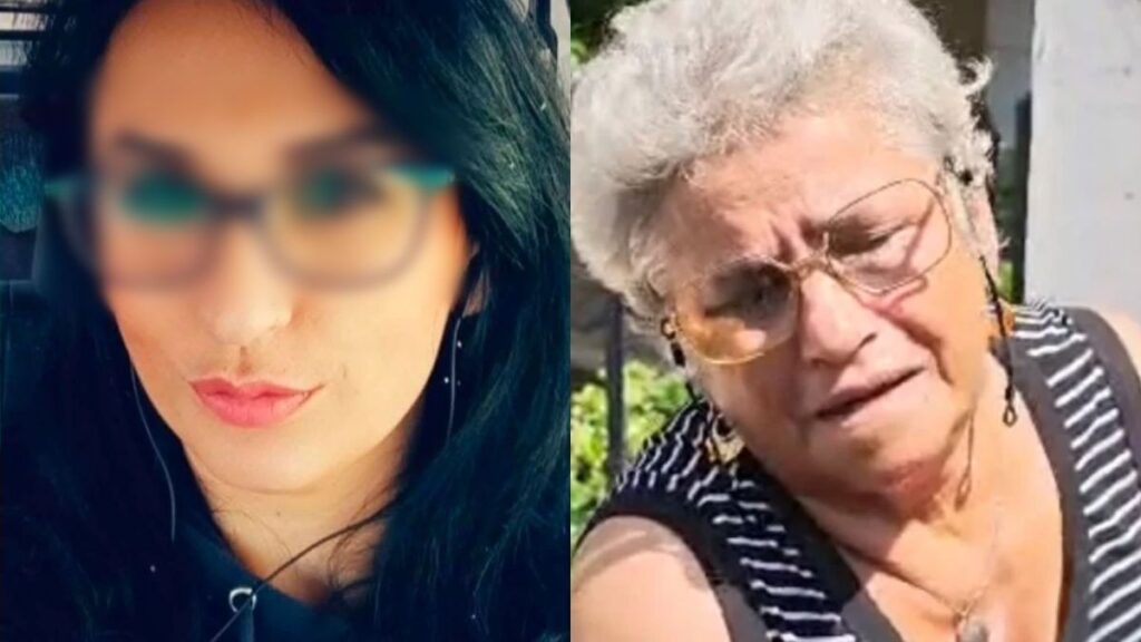 Γυναικοκτονία στη Νέα Σμύρνη: «Δεν μου είχε πει τίποτα για τον 48χρονο» – Σπαράζει η μητέρα της 45χρονης