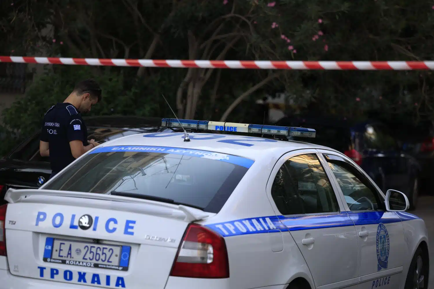 Κυψέλη: «Δεν ήθελα να το αποχωριστώ» είπε η 28χρονη Γερμανίδα για το κατεψυγμένο βρέφος στη βαλίτσα – Έγκυος η 15χρονη κόρη της