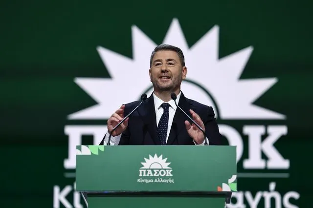 Πάει για πρωθυπουργός: Αuτές είναι οι 2 μεταγραφές Ανδρουλάκη στο ΠΑΣΟΚ που ανακοινώνονται μέσα στην εβδομάδα