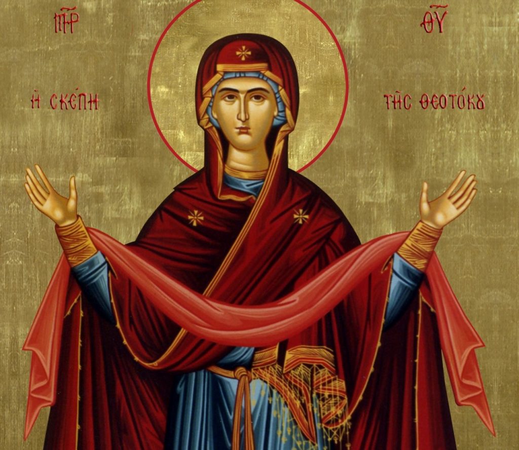 Δεκαπενταύγουστος – Γιατί λέμε Καλή Παναγιά