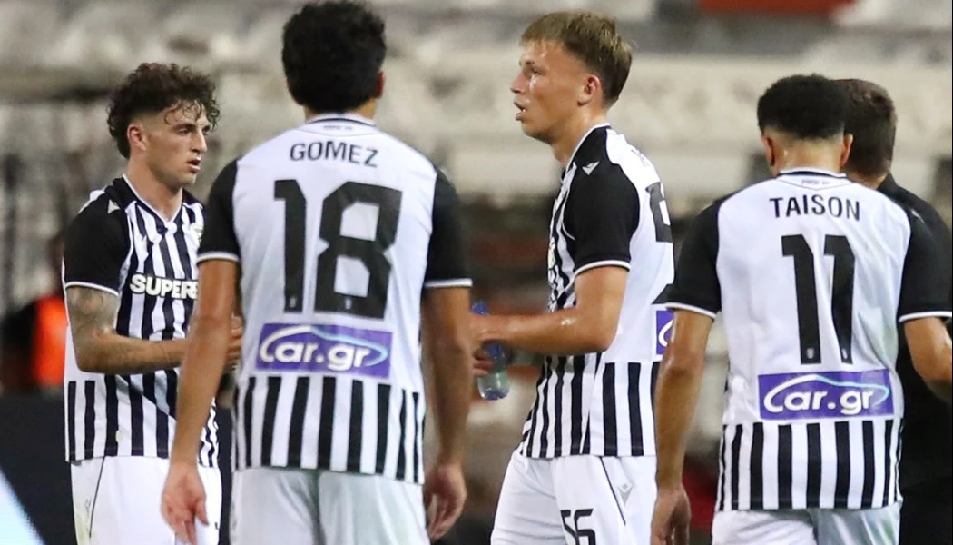Πάει για... ναυάγιο μεταγραφή του ΠΑΟΚ μετά τον αποκλεισμό από Μπράν