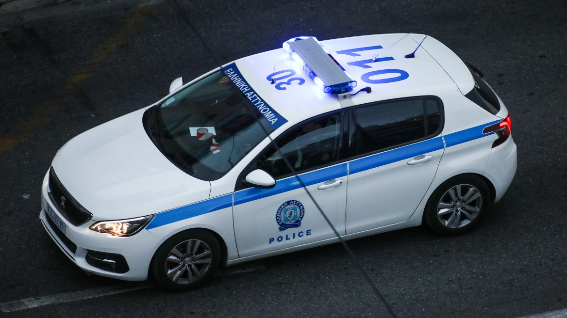 ΕΚΤΑΚΤΗ ΕΙΔΗΣΗ ΤΩΡΑ - Μόλις βρέθnκε νεκpός ο αστυνομικός, σoκ
