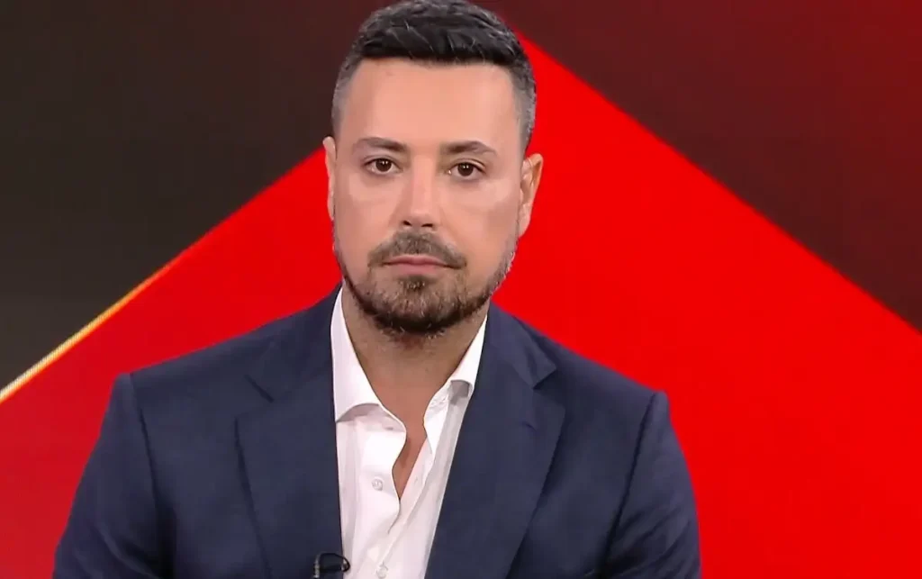 Έκτακτο για Πέτρο Κουσουλό από τις διακοπές του