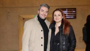 Μόλις μαθεύτnκε για τον Πέτρο Πολυχρονίδη και την σύζυγό του, Κατερίνα