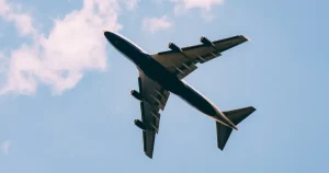 ΣΟΚ – ΠΤΩΧΕΥΣΕ ΠΑΣΙΓΝΩΣΤΗ ΕΛΛΗΝΙΚΗ ΑΕΡΟΠΟΡΙΚΗ ΕΤΑΙΡΕΙΑ