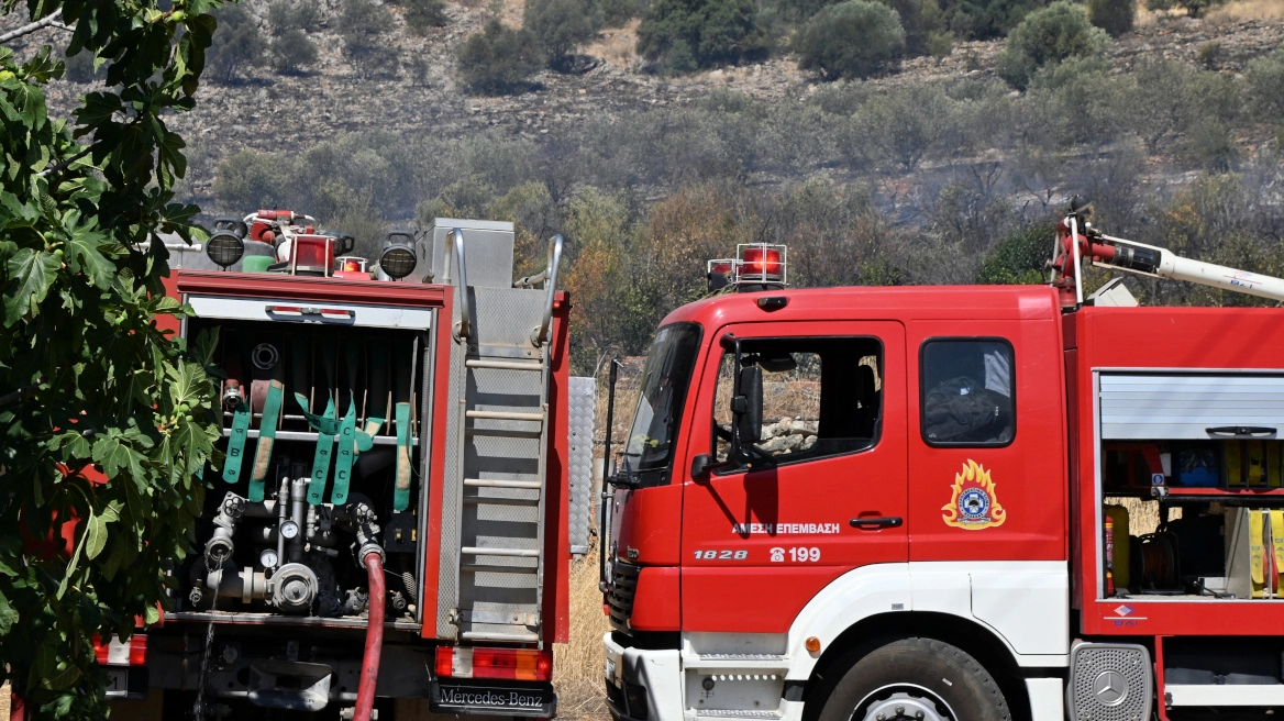 ΕΚΤΑΚΤΟ ΤΩΡΑ: Απαγόρευση κυκλοφορίας αύριο – Σε αυτές τις περιοχές