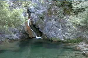Τραγωδία σοκ τωρα με νεκρό 32χρονο στον Όλυμπο