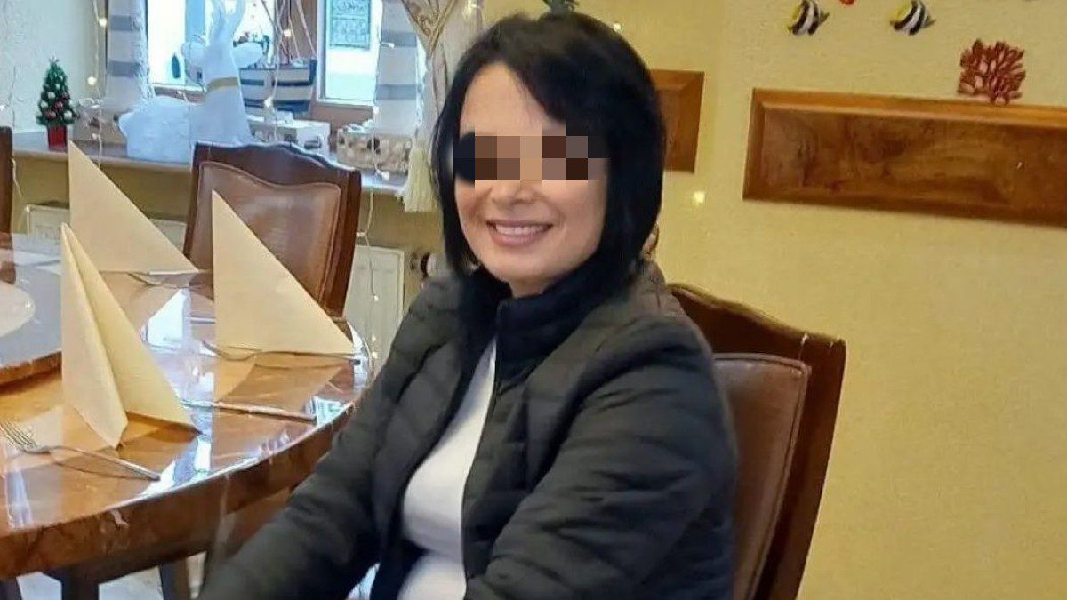 Ροδόπη: Σoκ μαθεύτnκε ποια είναι η 44xpovn που πέθαvε