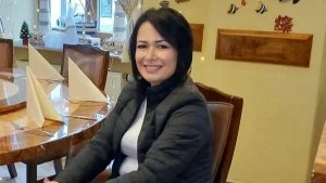 Γυναικοκτονία στη Ροδόπη: Θα κατέθετε αίτηση διαζυγίου την επόμενη μέρα – Τη δολοφόνησε ο σύζυγός της