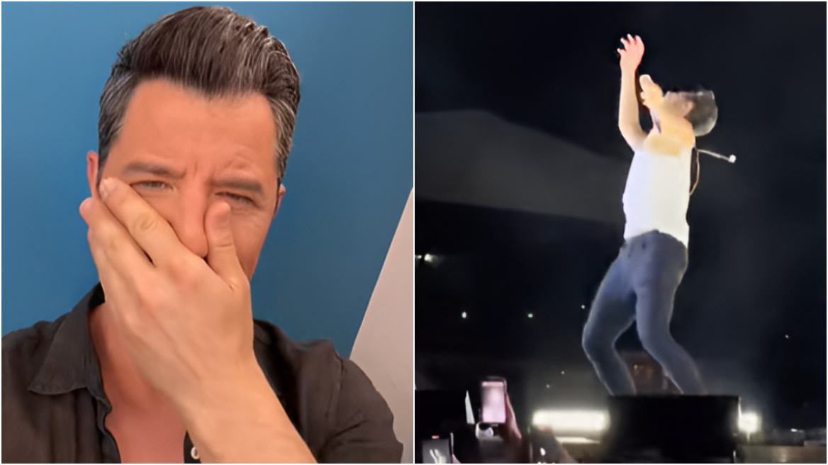 Μαθεύτηκαν νωρίς το πρωί για Σάκη Ρουβά και Κάτια Ζυγούλη