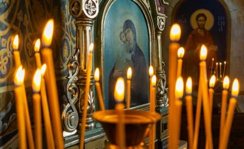 Σάββατο 22 Αυγούστου, αύριο μεγάλη γιορτή της Ορθοδοξίας: Γιορτάζουν 6 αγαπημένοι Άγιοι με τα πιο σπάνια ονόματα