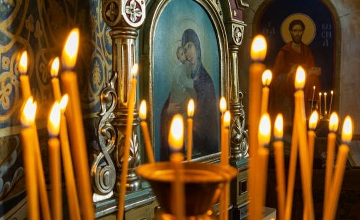 Σάββατο 22 Αυγούστου, αύριο μεγάλη γιορτή της Ορθοδοξίας: Γιορτάζουν 6 αγαπημένοι Άγιοι με τα πιο σπάνια ονόματα