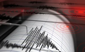 Νέος σεισμός στη χώρα μας – Η περιοχή, τα ρίχτερ και το επίκεντρο