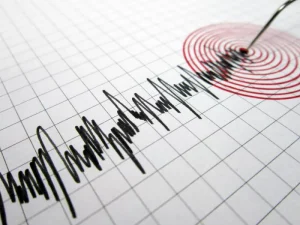 ΕΚΤΑΚΤΟ ΤΩΡΑ – Ισχυρός σεισμός πριν λίγο σε μεγάλο ελληνικό νησί