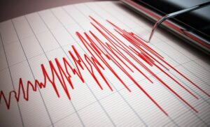 Σεισμός ΤΩΡΑ στην Ελλάδα – Πόσα ρίχτερ ήταν και που έγινε