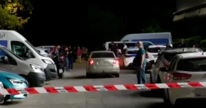 ΕΚΤΑΚΤΟ: ΑΝΑΤΡΟΠΗ – ΑΥΤΟ ΕΔΕΙΞΕ Η ΝΕΚΡΟΨΙΑ ΓΙΑ ΤΟΝ ΘΑΝΑΤΟ ΤΟΥ ΑΣΤΥΝΟΜΙΚΟΥ