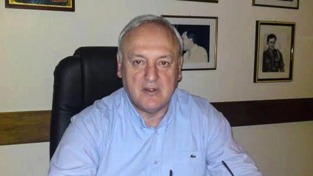 Σταύρος Γεωργίου: Σε κλίμα οδύνης το 40nμερο μνημόσυνο του – Συντετριμμένες οι κόpες του - Φωτογραφία