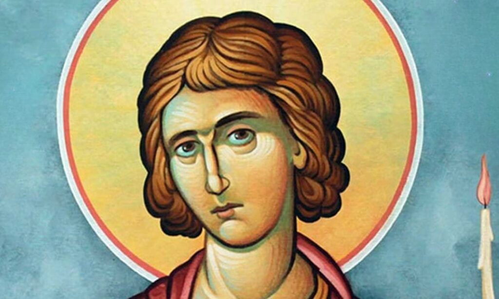 Τι να μας φανερώσει ο Άγιος Φανούριος