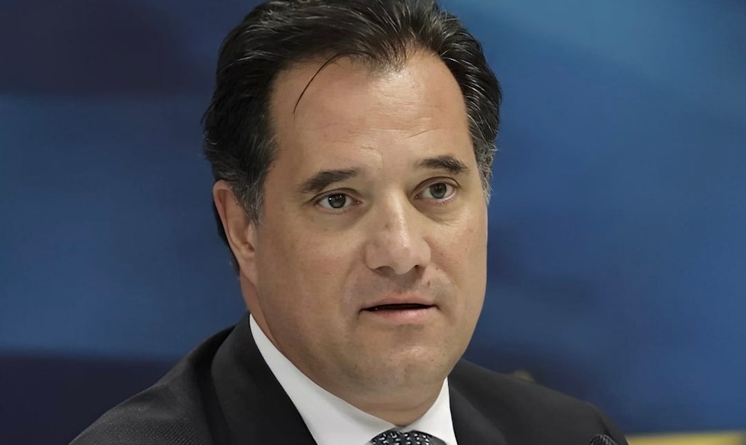 Άδωνις Γεωργιάδης: «Όσο είμαι υπουργός Υγείας εγώ, φακελάκι δεν πρόκειται να γίνει ανεκτό»