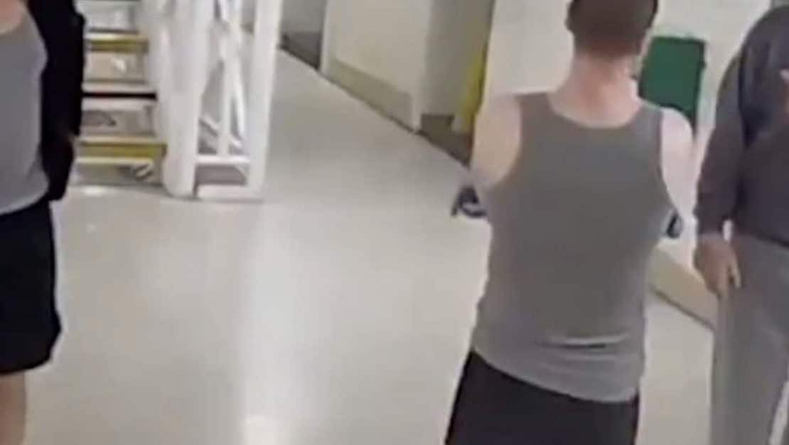 Πήραν τον νόμο στα χέρια τους: Νεκρός στη φυλακή άνδρας που είχε σκοτώσει 2χρονο παιδί – Τον δολοφόνησαν συγκρατούμενοι του