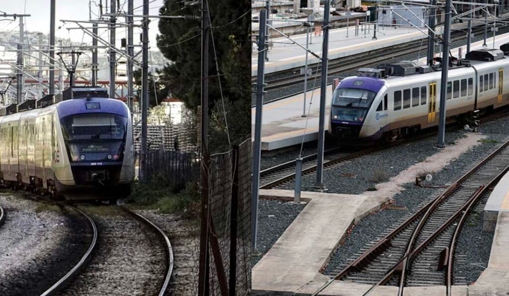 Τραγικό δυστύχημα στα Μέγαρα