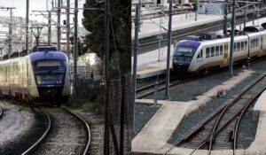 Τραγικό δυστύχημα στα Μέγαρα