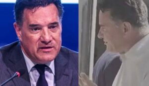 Ο Άδωνις έδωσε εντολή για πειθαρχική διαδικασία σε βάρος εργαζόμενων στο Δαφνί