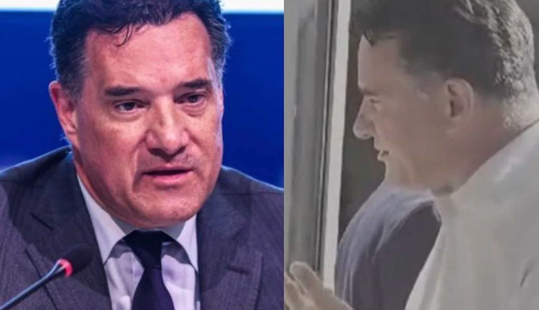Ο Άδωνις έδωσε εντολή για πειθαρχική διαδικασία σε βάρος εργαζόμενων στο Δαφνί – «Δέχτηκα λεκτικό προπηλακισμό»