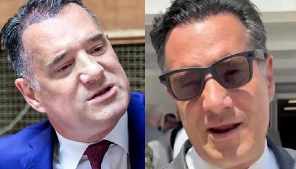 Άδωνις Γεωργιάδης: «Όσοι θέλουν επανάσταση ας πάνε στην Κούβα»