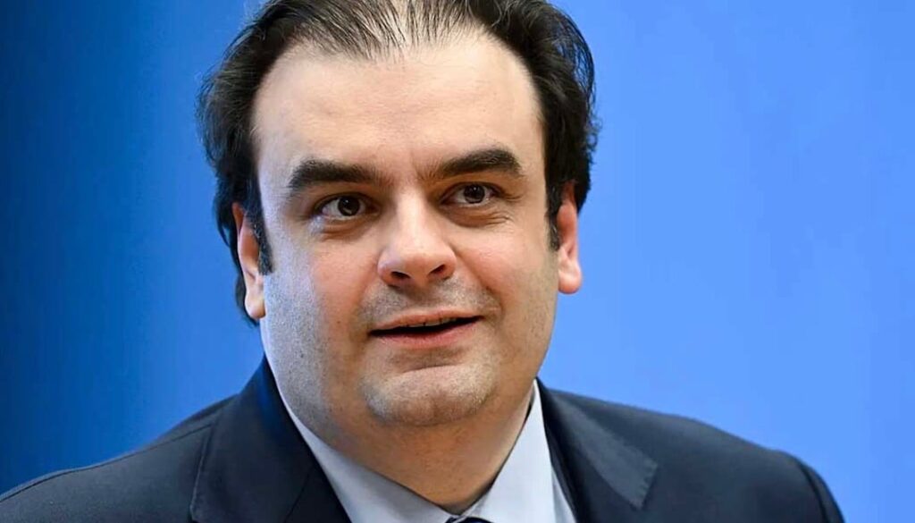 Κυριάκος Πιερρακάκης: «Στη ΔΕΘ θα παρουσιάσουμε σχέδιο τετραετίας»