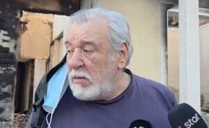 Χαλκιάς από Πόρτο Γερμενό: «Ζούμε σε έναν πολύ όμορφο τόπο που αυτοί που τον διοικούν δεν τον αγαπούν»