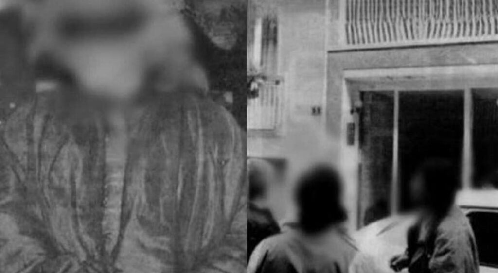 Η δολοφονία της Σοφίας στους Αμπελόκηπους – Της έσκισαν την καρδιά, της πήραν τα χρυσά δόντια και την άφησαν να σαπίσει στην μπανιέρα
