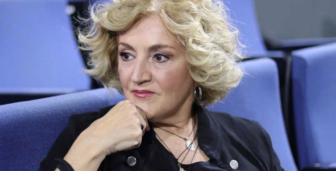 Βαρύ πένθος για την Υρώ Μανέ - Πέθανε η μητέρα της