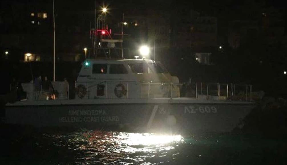 Τραγικός επίλογος στη Σύμη – Ταυτοποιήθηκε η σορός του 8ου αγνοούμενου Γερμανού τουρίστα
