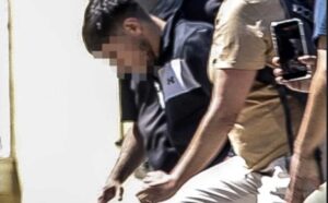 Προφυλακιστέος ο 26χρονος Αφγανός για τη δολοφονία της 38χρονης Βρετανίδας που βρέθηκε μέσα σε βαλίτσα στην Κυψέλη – Επικαλέστηκε το δικαίωμα της σιωπής
