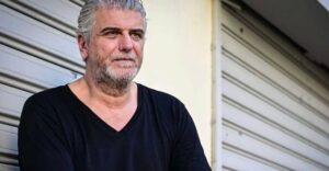 Βλαδίμηρος Κυριακίδης: «Δεν πιστεύω στον Θεό, είναι δημιούργημα του ανθρώπου»