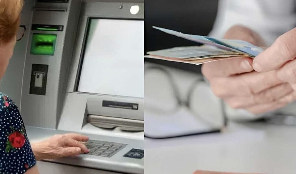 Επίσημο: Κυκλοφόρησαν τα ευχάριστα – Μεγάλη «ανάσα» για 670.000 συνταξιούχους