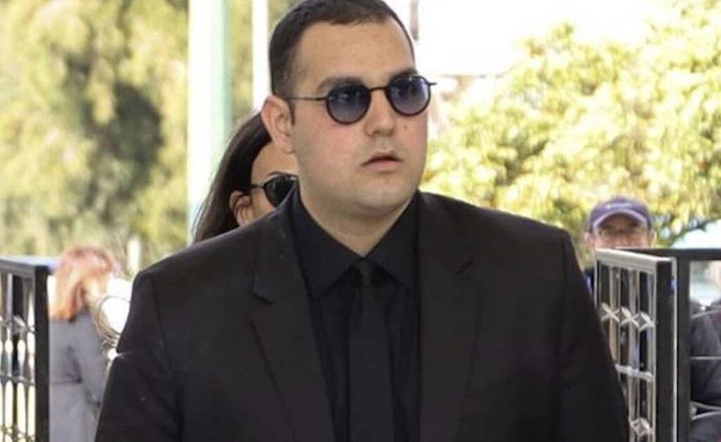Αυστηρή ανακοίνωση από τον Χρίστο Κούγια