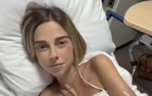 Πέθανε η σταρ του TikTok Σίντνεϊ Τάουλ στα 26 της μετά από μάχη με σπάνιο καρκίνο