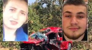 Φονικό τροχαίο στις Σέρρες με μητέρα και γιο: «Δεν ήταν μόνο η ταχύτητα» – Τι λέει πραγματογνώμονας