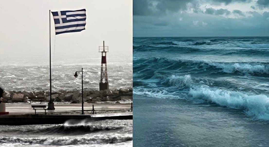 Δεκαπενταύγουστος: «Κλείδωσε» ο καιρός – Ποιοι θα κάνουν διακοπές με βροχή