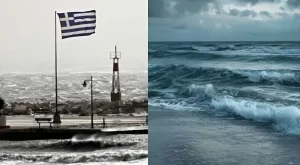 Δεκαπενταύγουστος: «Κλείδωσε» ο καιρός – Ποιοι θα κάνουν διακοπές με βροχή