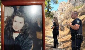 Μαθεύτηκε όλη η αλήθεια για την νεκρή γυναίκα που βρέθηκε σήμερα σε σπηλιά στον Λυκαβηττό κοντά στο εκκλησάκι των Αγίων Ισιδώρων