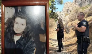 Μαθεύτηκε όλη η αλήθεια για την νεκρή γυναίκα που βρέθηκε σήμερα σε σπηλιά στον Λυκαβηττό κοντά στο εκκλησάκι των Αγίων Ισιδώρων
