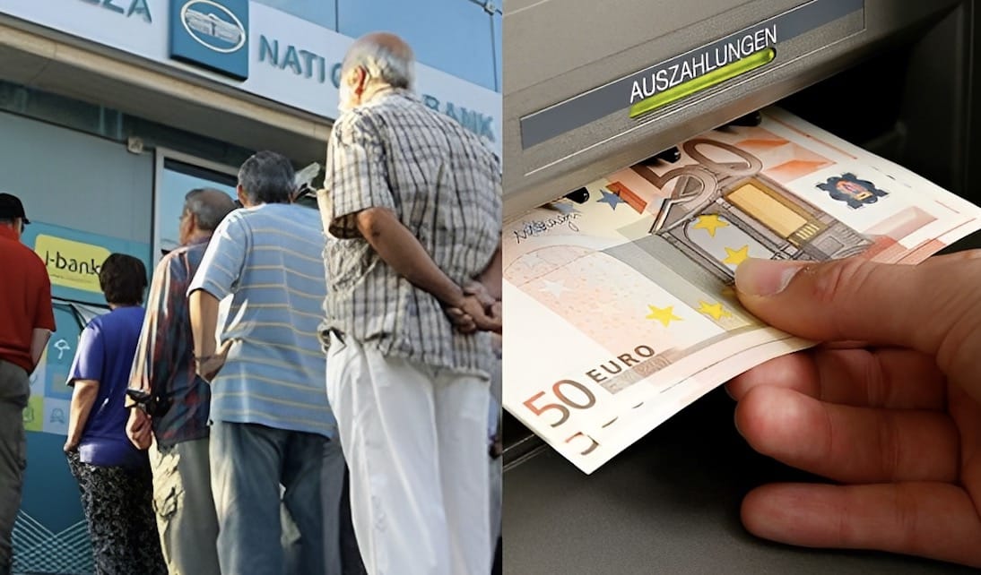 Μόλις Ανακοινώθηκαν: Αυξήσεις 300€ στις Συντάξεις χωρίς προϋποθέσεις και κριτήρια – Δείτε ποιοι συνταξιούχοι τις δικαιούνται