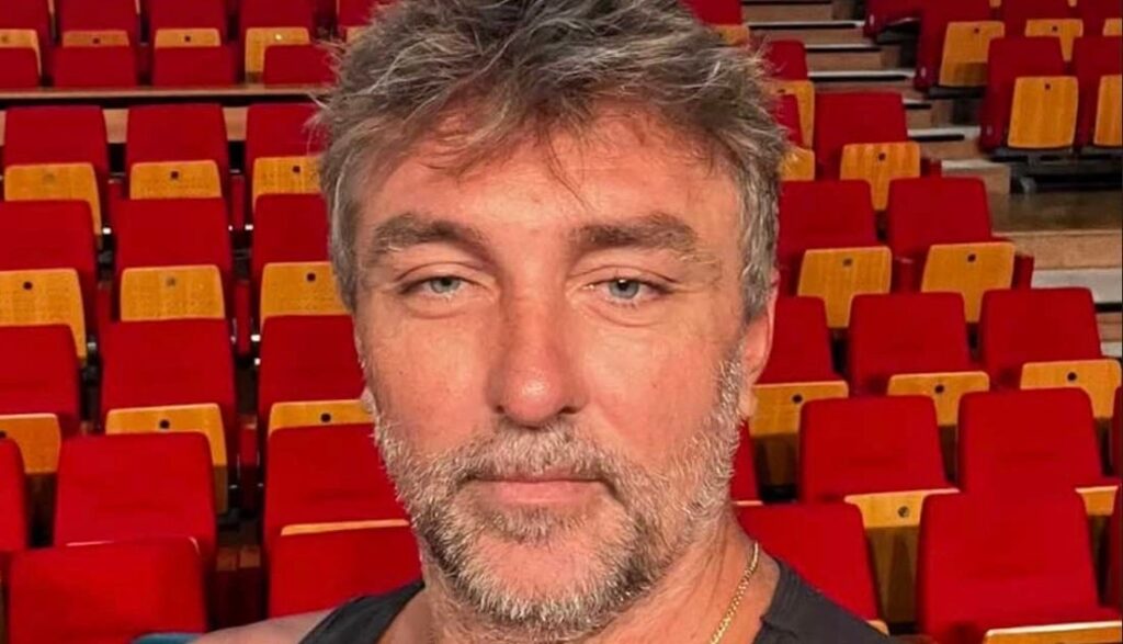Στο νοσοκομείο o Ιβάν Σβιτάιλο